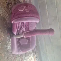 کریر سالم و تمیز به دلیل کمبود جا به فروش می‌رسد