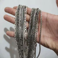 دستبند و زنجیر مردانه