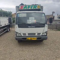 ایسوزو 6تن بیرنگ