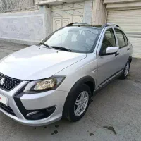 کوییک GXR تیپ L مدل 1403