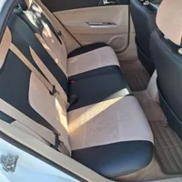 برلیانس H330 اتوماتیک 1500cc، مدل ۱۳۹۵|خودرو سواری و وانت|سمنان, |دیوار