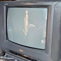 تلوزیون الجی|تلویزیون و پروژکتور|گرگان, |دیوار