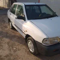 پراید ۸۶ دوگانه شرکت|خودرو سواری و وانت|اندیمشک, |دیوار