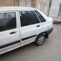 ۱۴۱|خودرو سواری و وانت|مشهد, عبادی|دیوار