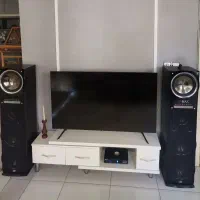 باند اسپیکر میکرولب dmax در حد