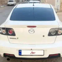 مزدا ۳ تیپ ۳فول بدون ضعف،مدل ۸۸ فقط اقساطی|خودرو سواری و وانت|تهران, نارمک|دیوار