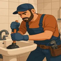 لوله بازکنی پروین هفتون زینبیه 24متری تمدن اطشاران