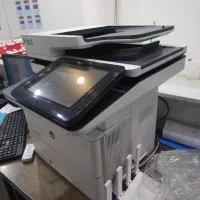 پرینتر hp سه کاره leser jet