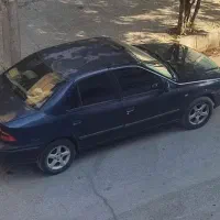 سمند ال ایکس مدل ۹۰