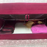 کاناپه تخت خواب شو|مبلمان خانگی و میز عسلی|تهران, سازمان برنامه شمالی|دیوار