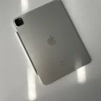 Ipad pro 11 inch-2021-M1|تبلت|تهران, فاطمی|دیوار