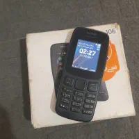 نوکیا ۱۰۶ اصلی