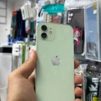 ایفون ۱۲نرمال دو سیم