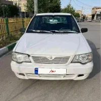 پراید ۱۳۲ مدل ۸۹