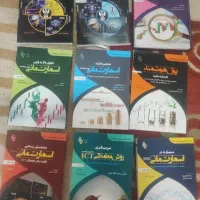 کتاب پرایس‌‌اکشن لنس‌بگز و سری کتاب های SMC&ICT