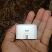 شارژر 20w آیفون 16 تایپ سی همراه با کابل