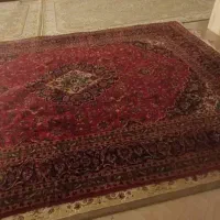 فروش دست بافت ۱۲متری یزد|فرش|شهریار, شهریار|دیوار