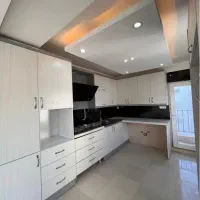 واحد ۹۰متری درقلب شهر|فروش آپارتمان|هشتگرد, شهرک ریحانه|دیوار