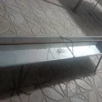 آخور نو یکبار هم استفاده نشده