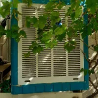 کولر آبی ۲۲۰۰۰۰۰۰