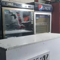 وسایل کامل فست فود