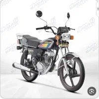 موتور 200 احسان صفر کیلومتر 1404