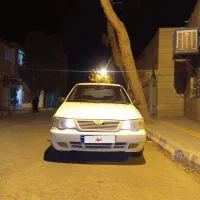 پراید 132 مدل 94