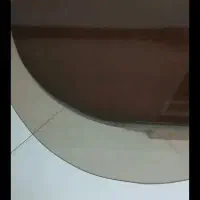 میز و شیشه بوفه|مبلمان خانگی و میز عسلی|شیراز, احمدآباد|دیوار