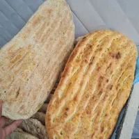 نیازمند شاطر بربری