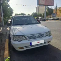 پراید 132