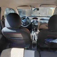 206SD V8|خودرو سواری و وانت|طرقبه, |دیوار