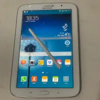 تبلت سامسونگ ( GT-N5100)|تبلت|تهران, زنجان جنوبی|دیوار