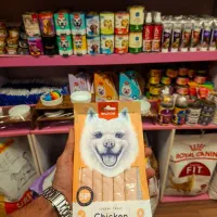 Gourmet ریکاوری ویشکاس تشویقی