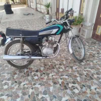 کبیر ۱۲۵