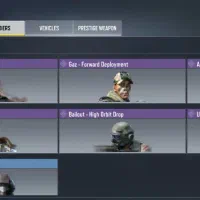 اکانت کالاف|کنسول، بازی ویدئویی و آنلاین|اصفهان, آزادگان|دیوار