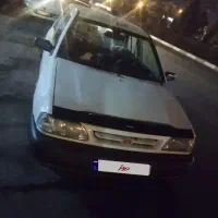 پراید82دوگانه|خودرو سواری و وانت|مشهد, انقلاب|دیوار