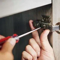 تعمیرات خورده کاری|خدمات پیشه و مهارت|رشت, جانبازان|دیوار