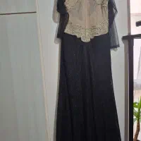 لباس مجلسی زنانه