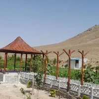 پیمانکاری ویلا و خانه باغ