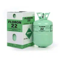 گاز R22