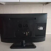 ماینیتور ۲۲ الجیlg|قطعات و لوازم جانبی رایانه|بیرجند, |دیوار