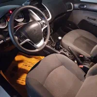 ۲۰۷ ۱۴۰۴ مشابه صفر|خودرو سواری و وانت|تهران, شهرک دانشگاه شریف|دیوار