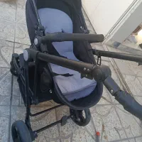 ست کالسکه و کریر هیرو دلیجان