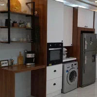 طراحی واجرای کابینت،کمد دیواری وغیره|خدمات پیشه و مهارت|بوشهر, |دیوار