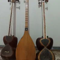 تار و چگور