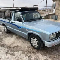 مزدا وانت 2000 ژاپن مدل 92