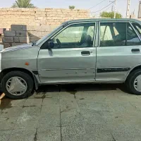 پراید 141 دوگانه سوز، مدل ۱۳۸۷|خودرو سواری و وانت|بوشهر, |دیوار