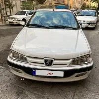 پژو پارس سال xu7p|خودرو سواری و وانت|تهران, نیاوران|دیوار