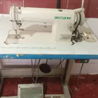 چرخ خیاطی راست دوز