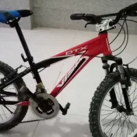 دوچرخه دنده ای 20